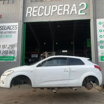 Despiece Kia Ceed 2006